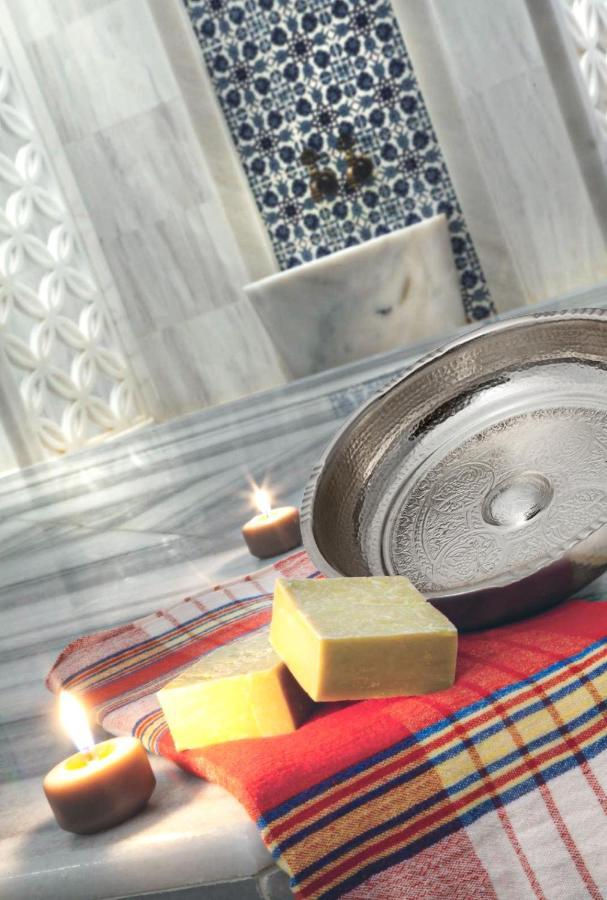Ikbal Thermal Hotel & Spa Afyon Afyonkarahisar Extérieur photo