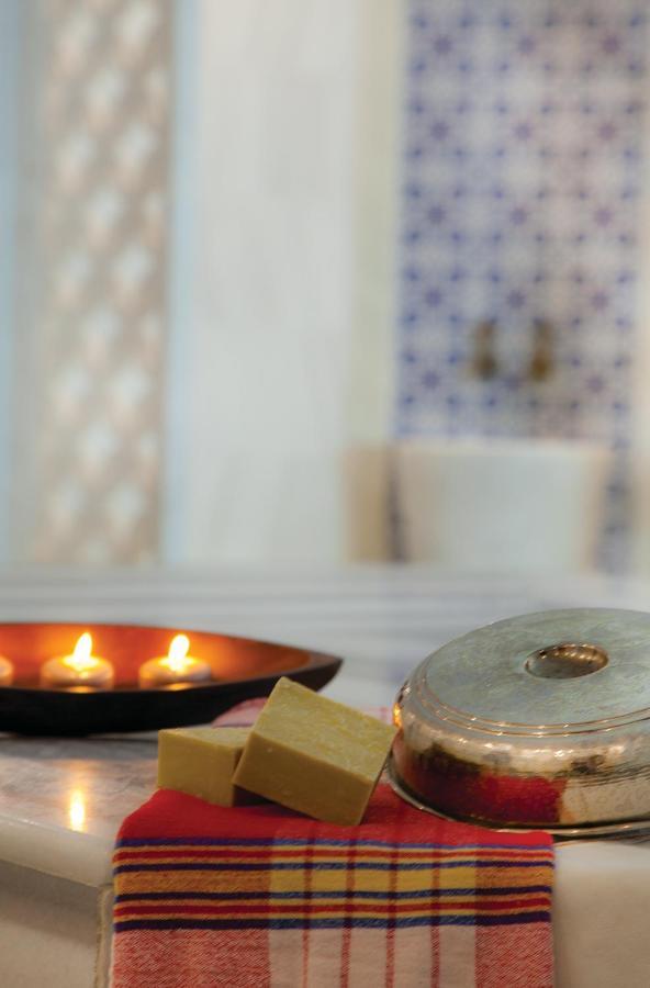 Ikbal Thermal Hotel & Spa Afyon Afyonkarahisar Extérieur photo