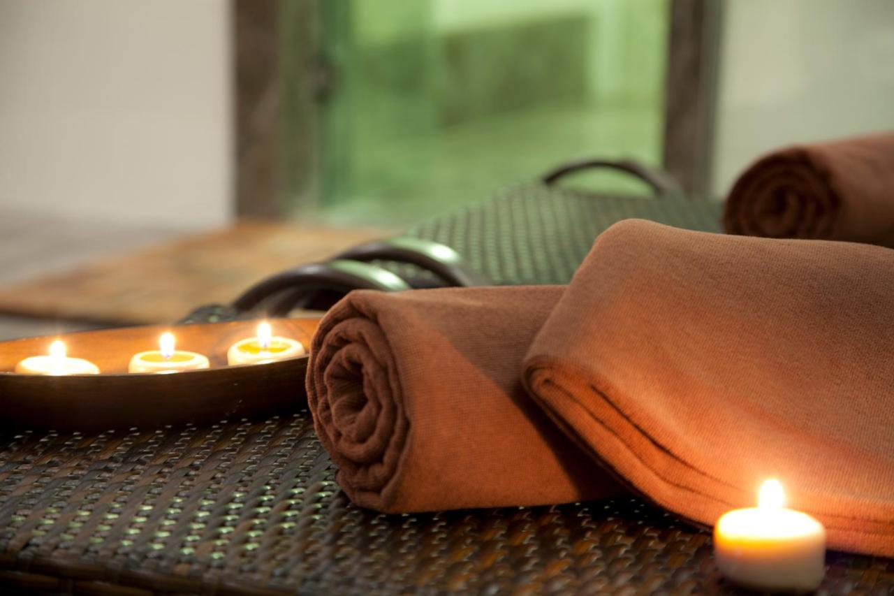 Ikbal Thermal Hotel & Spa Afyon Afyonkarahisar Extérieur photo