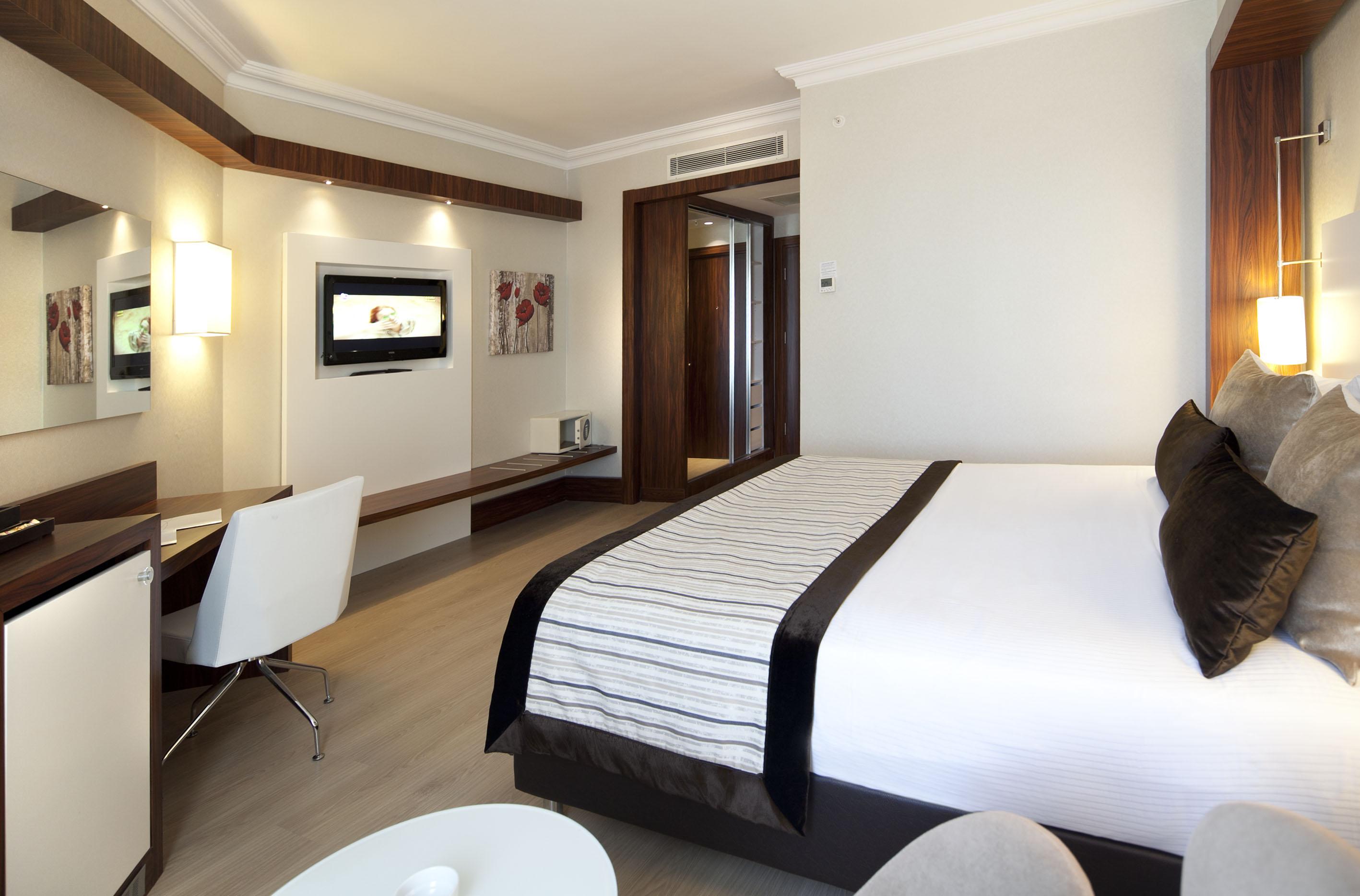 Ikbal Thermal Hotel & Spa Afyon Afyonkarahisar Extérieur photo