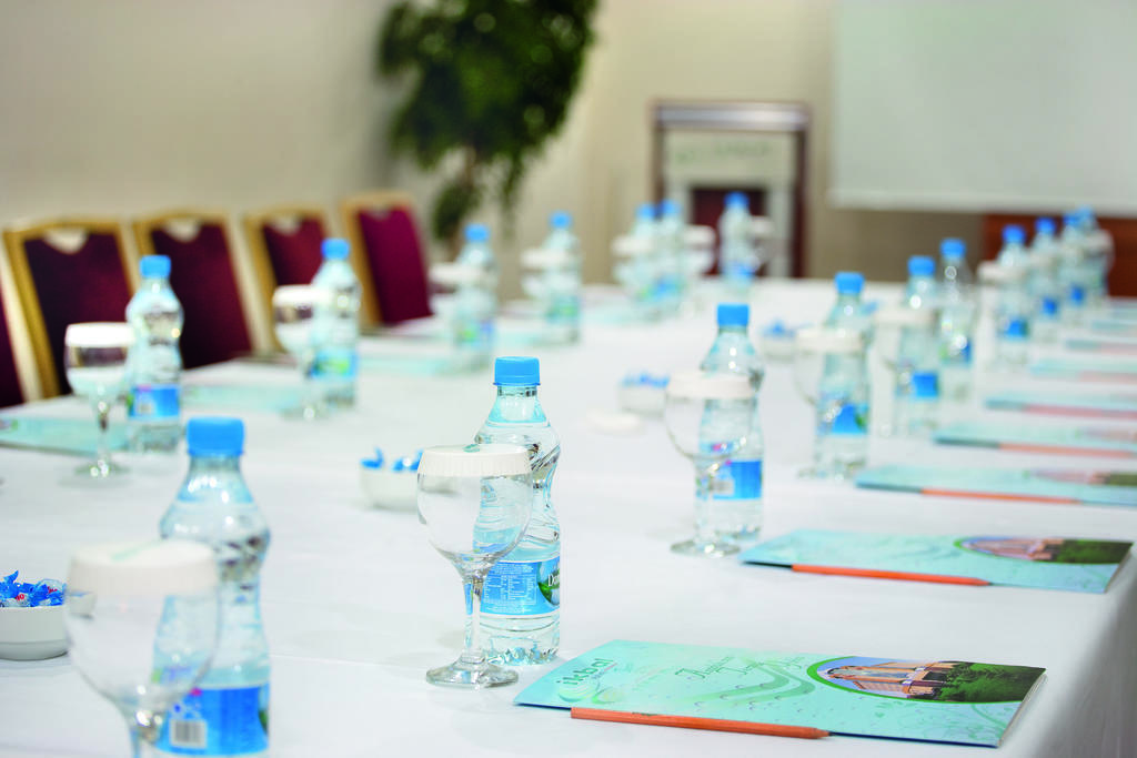 Ikbal Thermal Hotel & Spa Afyon Afyonkarahisar Extérieur photo