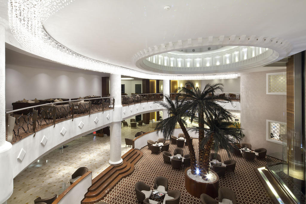 Ikbal Thermal Hotel & Spa Afyon Afyonkarahisar Extérieur photo